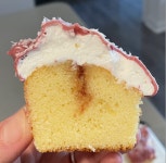 Vanilla Cake Recipe on Food52