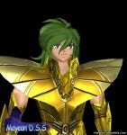 리채골드(Lee Chae Gold) | Shun Gold 무료 3D 모델 - .dae .max .fbx - Free3D