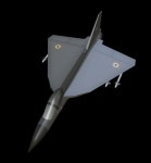뉴타지마할인도음식점;HALAL | LOW Poly HAL Tejas 무료 3D 모델 - .3ds .obj - Free3D