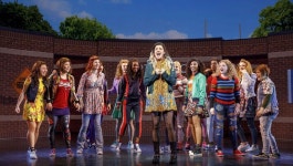 Original Broadway Cast of Mean Girls – I'd Rather Be Me Lyrics | Genius Lyrics Original Broadway Cast of Mean Girls (Ft....