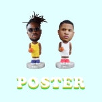 nobigdyl. – Poster Lyrics | Genius Lyrics nobigdyl. (Ft. Aaron Cole) – Poster