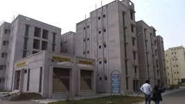 13,000 DDA flats get Delhi L-G nod; no sale embargo but penalty on withdrawal | Latest News Delhi - Hindustan Times 13,000 DDA...