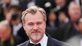 리고미 F&B(RE GO ME F&B) | Christopher Nolan: It is exciting for me that people go back and re-watch my films to get them | Hollywood - Hindustan Times...