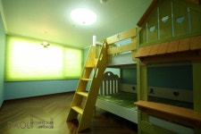 KCC 아파트 by 다올디자인 | homify