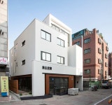 예인피앤에이치건축사사무소 | (주)건축사사무소 예인그룹 의 IN THE ROOM | homify