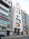 예인피앤에이치건축사사무소 | (주)건축사사무소 예인그룹 의 GAEA BUILDING | homify