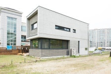 이원포럼건축사사무소 | 건축사사무소 아키포럼 의 두번째 달 | homify