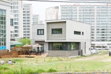 이원포럼건축사사무소 | 건축사사무소 아키포럼 의 두번째 달 | homify