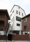 H&HDesignGroup건축사사무소 | Between.H by AAPA건축사사무소 | homify