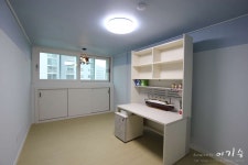 아이방 사진 : 둔산동 한마루아파트 37평형 | homify