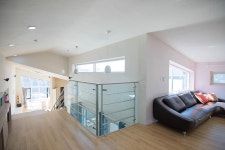 거실 사진 : 광주 원당리 보리네집 | homify