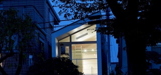 퀀텀바이오하우스(QUANTUMBIOHOUSECo.;Lt - 강남구 테헤란로 329 | another APARTMENT LTD. / アナザーアパートメント: tokyo 건축가