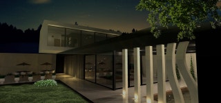 현택F&B에프앤비 | 360arquitectura 의 B&F Outfitters | homify