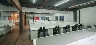 가우이엔지건축 | Arquitetura Sagrada: São Paulo 건축가