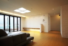 일원동 목련타운 38PY | homify