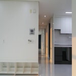 중동 두산위브 더스테이트, 디자인모리 | homify