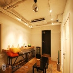 601 guest house 강남 모던스타일 거실 by design daroom 디자인다룸 모던 | 호미파이 & homify