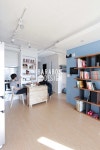 마장동 중앙하이츠: 바라봄디자인의 다이닝 룸 | homify