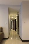 클래식스타일 복도, 현관 & 계단 by 果仁室內裝修設計有限公司 클래식 | 호미파이 & homify