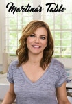 Martina's Table - streaming tv show online