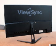 가성비 165Hz 고주사율 게이밍 모니터, 대성글로벌코리아 뷰싱크 VSG27TF-165K | 케이벤치 리뷰