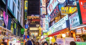 제이제이인조이트립 | 크리에이트립 - 기업정보 | 투자, 매출, 기업가치 - THE VC