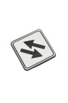C-Quatre Hence(쎄콰트레 헨스) Arrow Patch_COURONNE C-Quatre Hence...