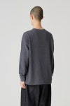 WAFFLE LONG SLEEVE (247)_24/7 series - 코오롱몰 WAFFLE LONG SLEEVE (247)