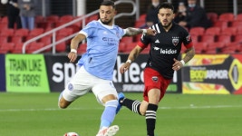 Ronny Deila: NYCFC aren't intending to sell Valentin Castellanos | MLSSoccer.com