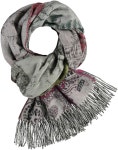 프라스 Schal Paisley Scarf Light - 리본즈(REEBONZ)