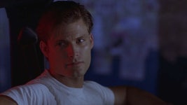 On the Border (1998) | MUBI On the Border