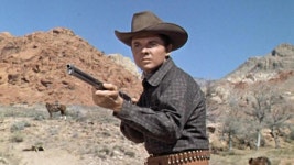Seven Ways from Sundown (1960) | MUBI Seven Ways from Sundown