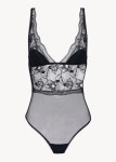 La Perla Body No Wire Half Pads