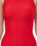 Gottex Scoop-Neck Tank One-Piece Swimsuit