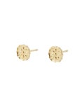 비옹상사 | gorjana Mosaic Coin Stud Earrings