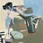 Orange Lipstick Painting by Fred Smilde | Saatchi Art