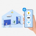 삼성레이저목형 | 스마트싱스 상품 | Samsung 대한민국