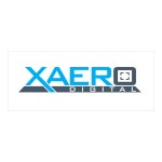 Xaero Digital Logo PNG Vector (EPS) Free Download