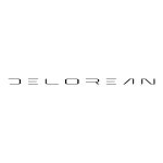 DeLorean Logo PNG Vector (AI) Free Download