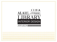 The Library Interior Design Awards honor international excellence in library Interior Design. Award winners demonstrate...