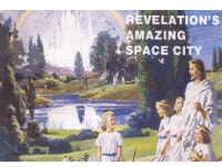 해븐리홈(Heavenly Home) | OUR HEAVENLY HOME Q. 1) What has God prepared for His people? –Hebrews 11:16 –A CITY. - ppt download