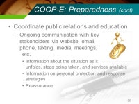 우성FNP | Company LOGO Using an All-Hazards Approach: Extending the Emergency Planning Continuum Cindy Shultz RN, MSN, FNP-C LeAnn Obrecht...