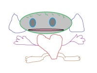 A PICTURE OF THE PERFECT CHRISTIAN. Some say, “Impossible!” “No one is perfect!” - ppt download
