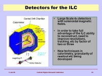 뉴영슈퍼 | The International Linear Collider Barry Barish Caltech 5-Jan ppt download