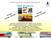 DBcommunication | Dream Builders Communication, Inc. All rights reserved by Dream Builders Communication, Inc., ppt download