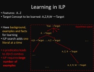 래피니언 | Learning from Human Teachers: Issues and Challenges for ILP in Bootstrap Learning Sriraam Natarajan 1, Gautam Kunapuli 1, Richard...