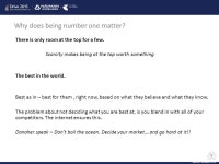 곽영희법무사 | The Dip by Seth Godin Michael Carter Director of Channel Sales. - ppt download