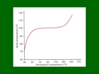 Temperature Regulation. Definitions Core Temperature –Measured as oral, aural, or rectal temperature –Temperature of deep...
