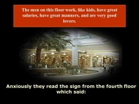 Ria Slides In this shopping Center women can pick their husbands with the qualities they like in a man ppt download