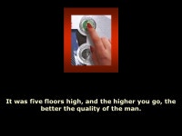 Ria Slides In this shopping Center women can pick their husbands with the qualities they like in a man ppt download
